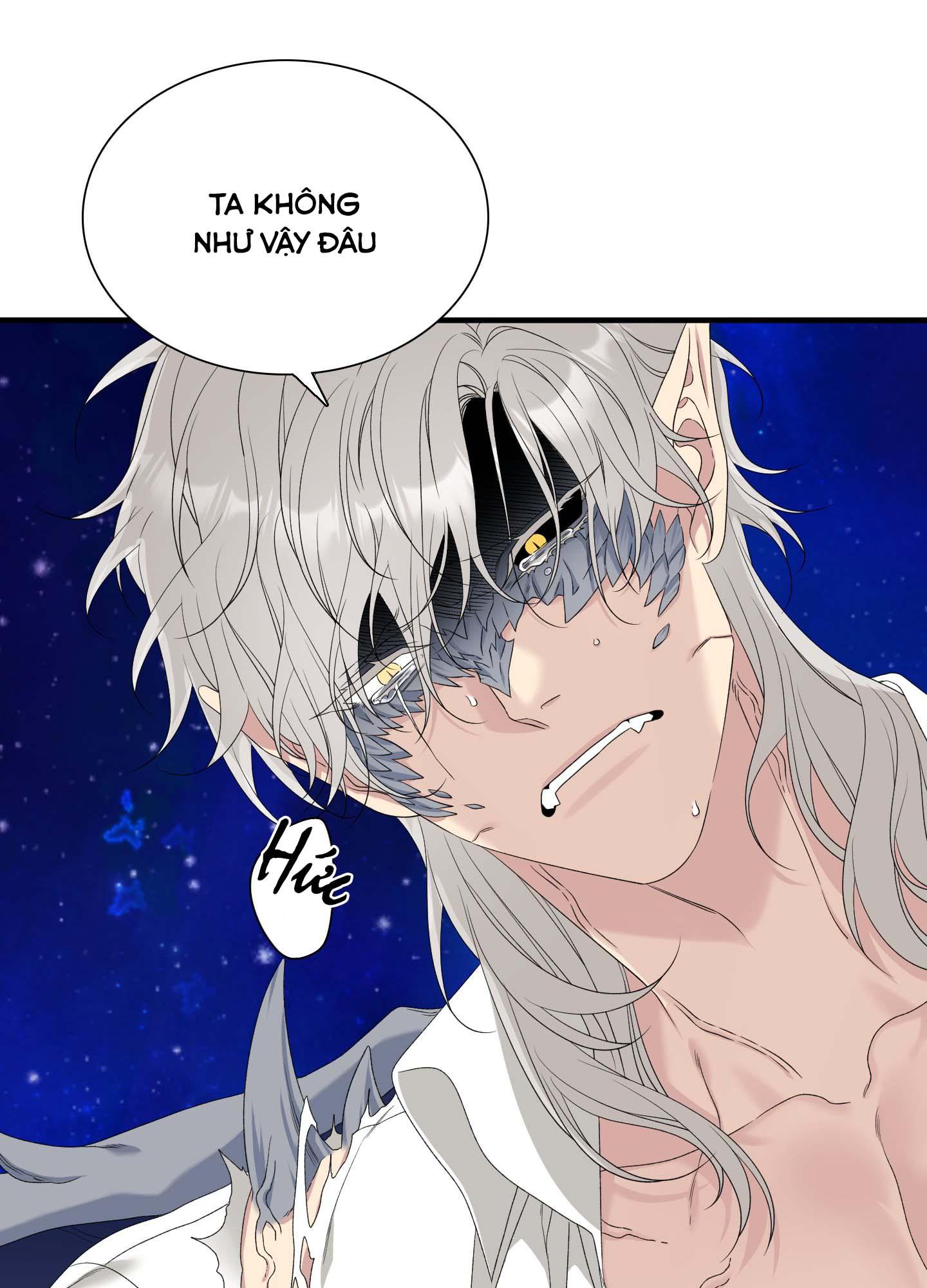 ái tình tự tâm chapter 26 8