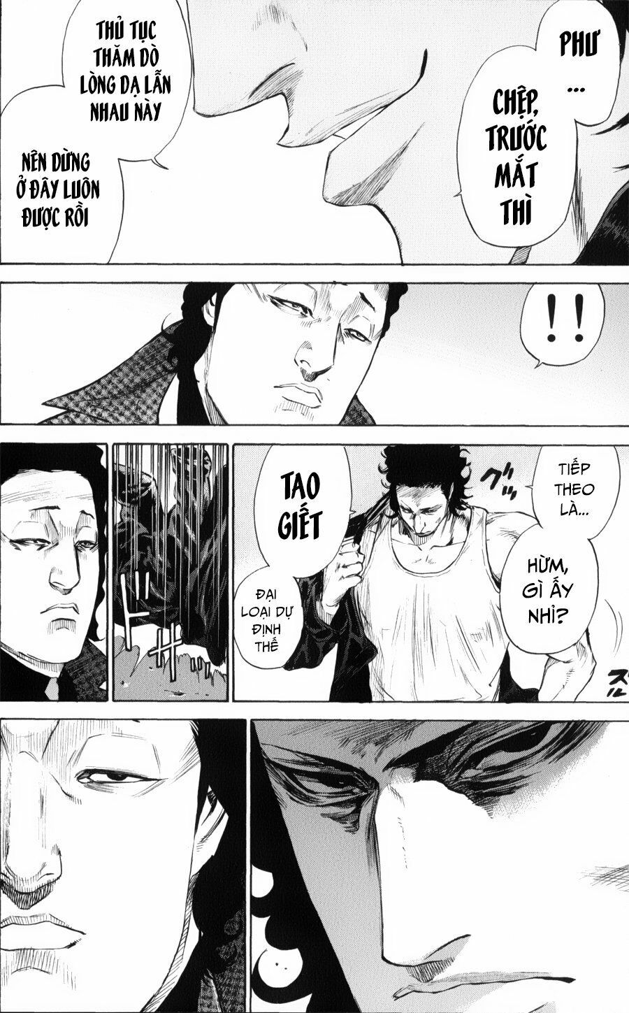 a-bout! chapter 140 10