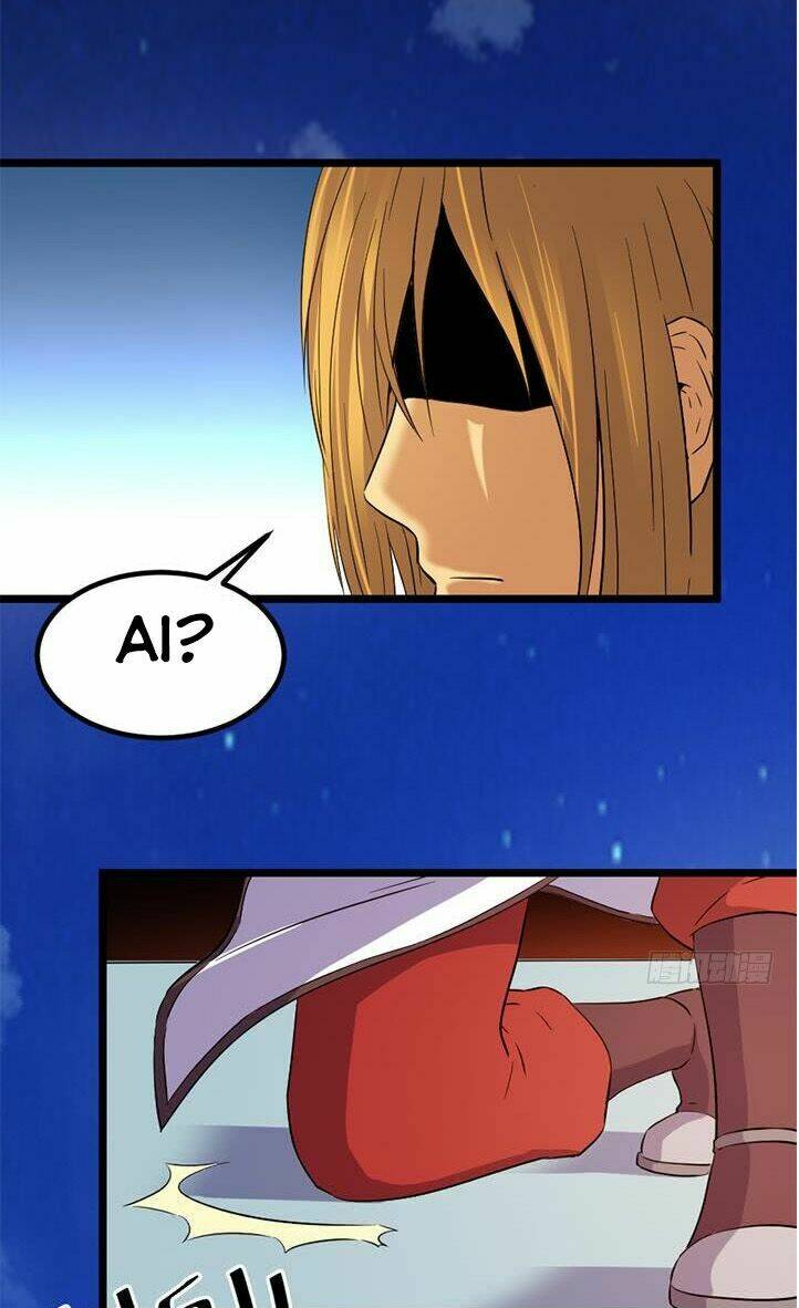 phong quỷ truyền thuyết chapter 132 15