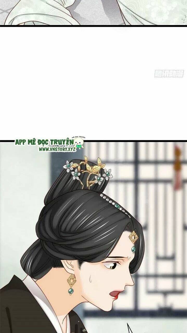 kiều nữ độc phi chapter 235 28