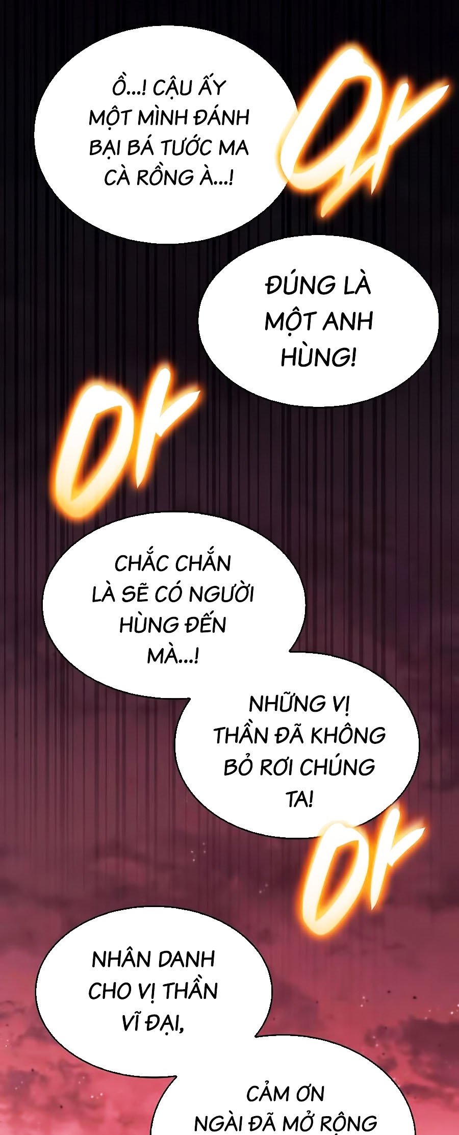 Vô Hạn Tử Linh Sư Chapter 58 - Trang 60