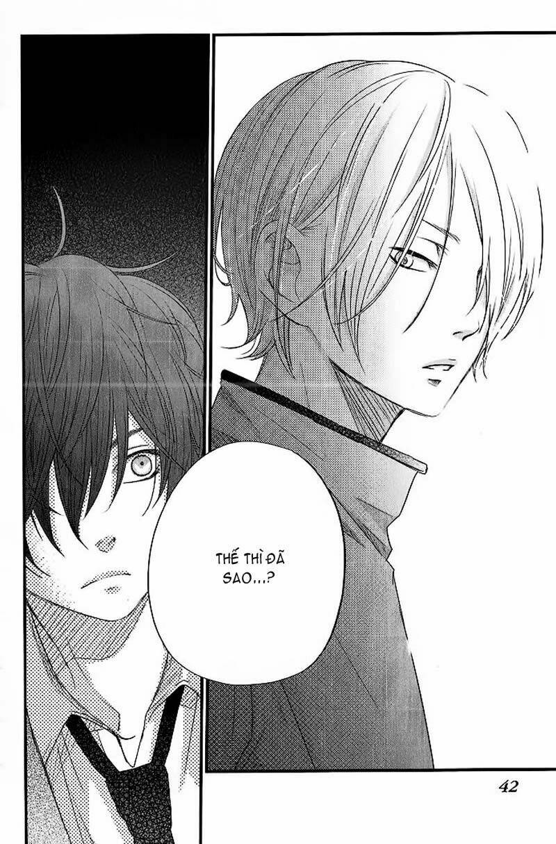 tonari no kaibutsu-kun chapter 13 42