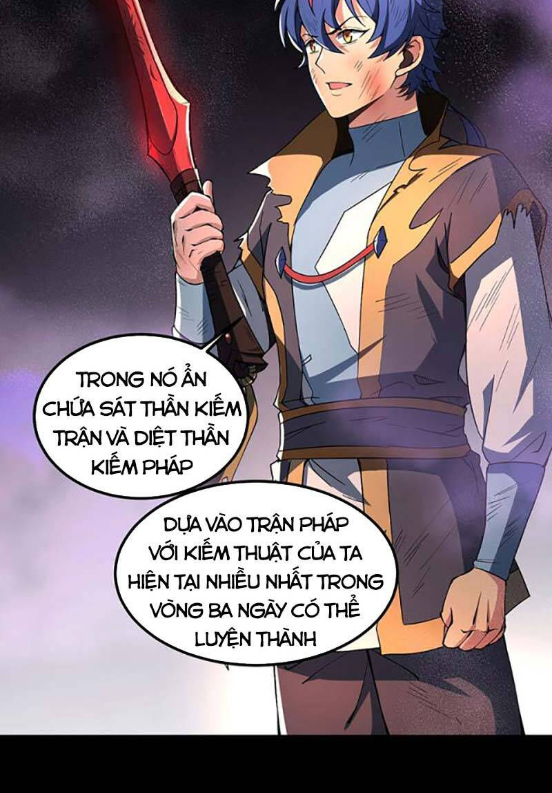 võ đạo độc tôn chapter 501 14