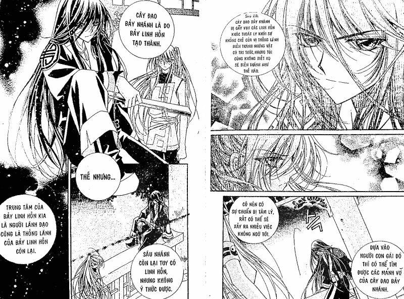 legend - truyền thuyết fushigi chapter 2 41