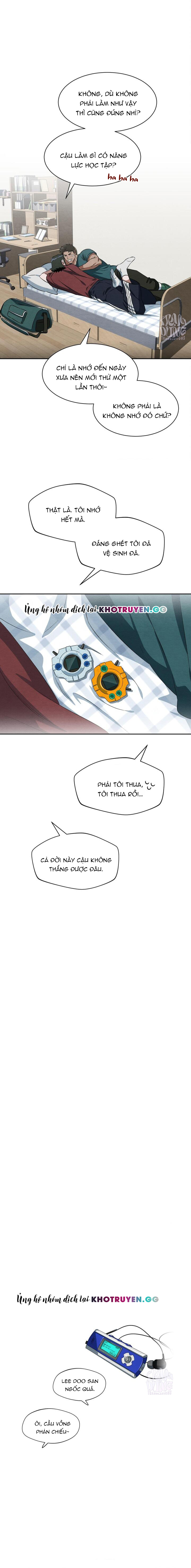 phòng game tình yêu chapter 8 7