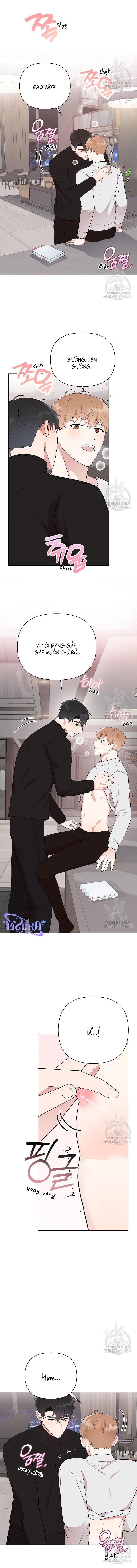 hợp đồng tài trợ tình yêu chapter 17 10