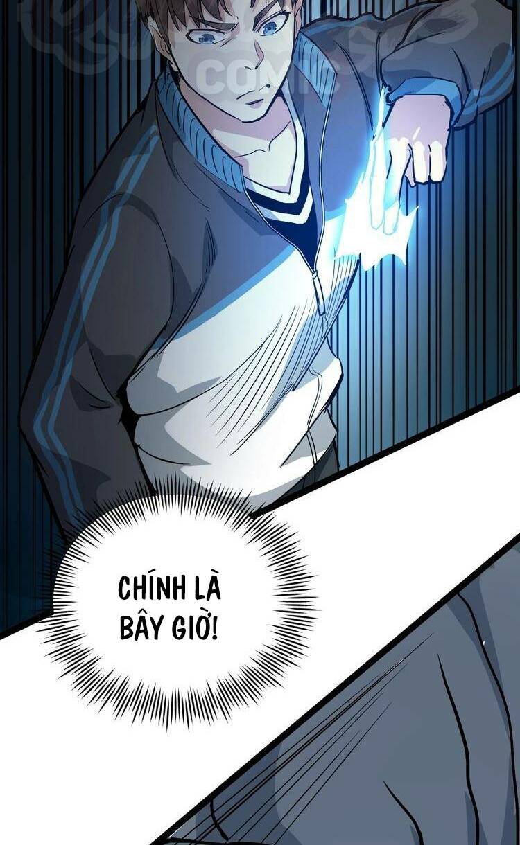 hồi xuân tiểu độc y chapter 38 31