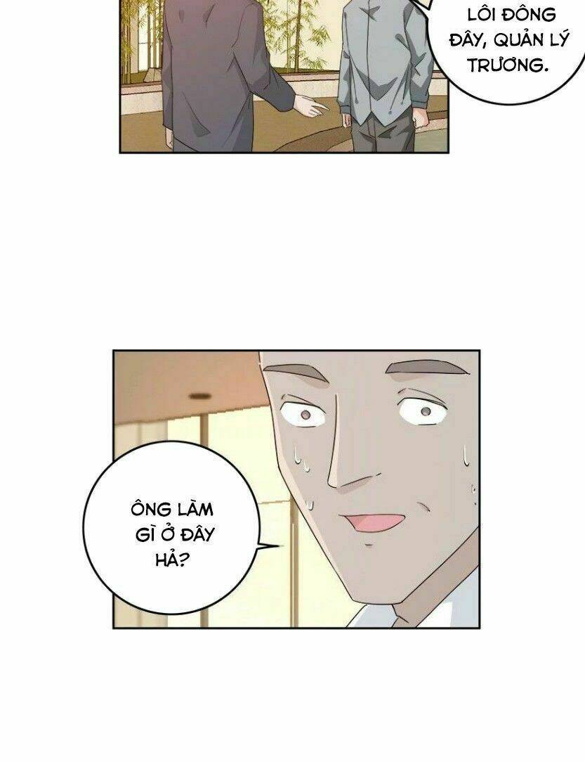 khốn ái tù lung chapter 28 7