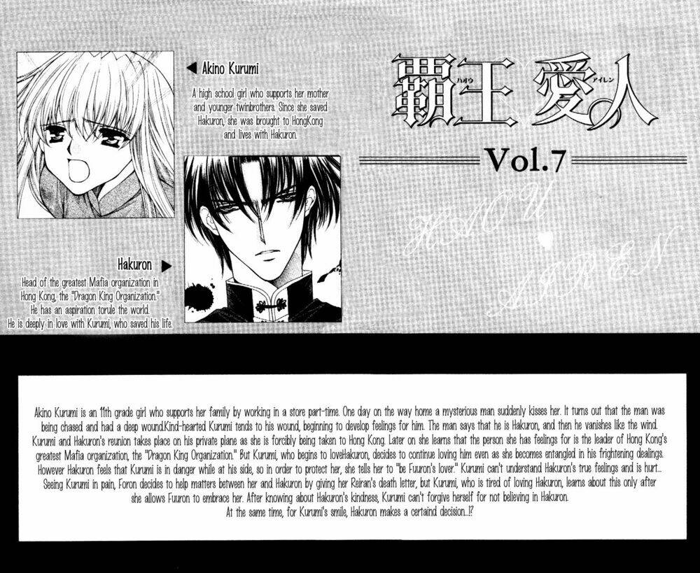 anh chàng khắc tinh chapter 35 2