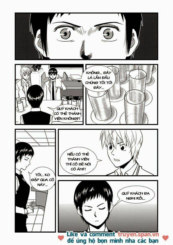 đoan não chapter 5 3