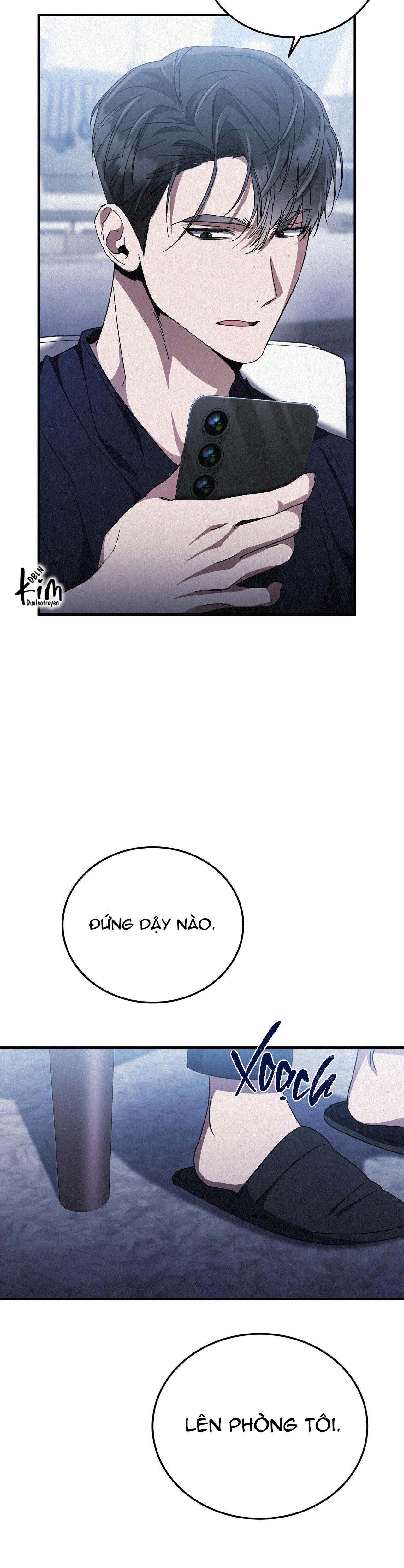 vô hình chapter 11 25