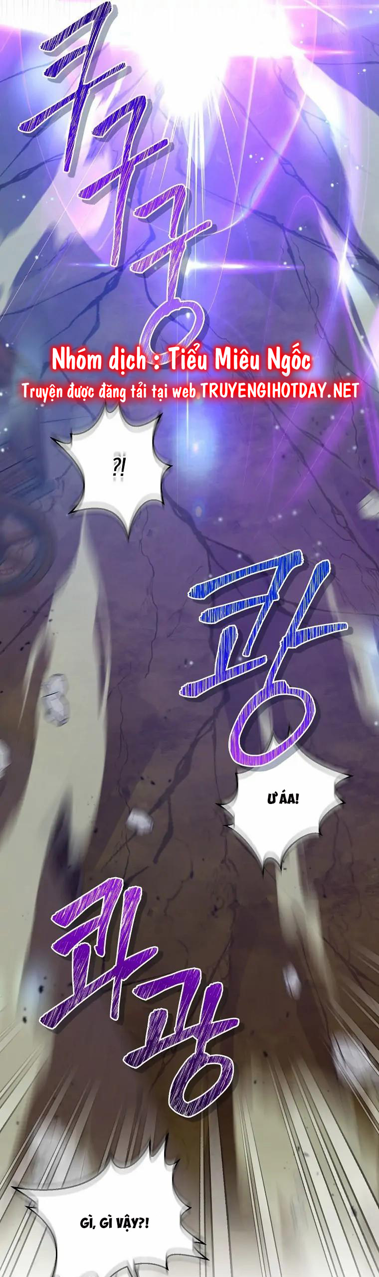 hương vị ngọt ngào muộn màn chapter 21 28