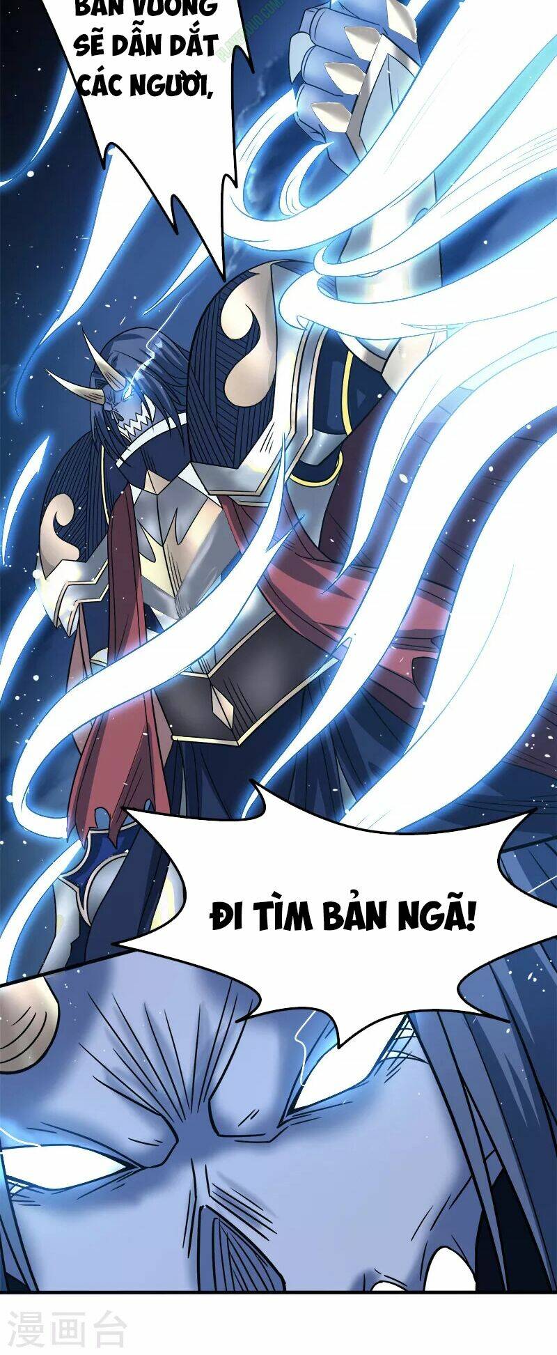 kiếm vũ chapter 21 26