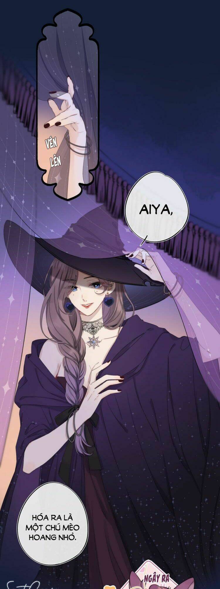 you're the apple of my eyes chapter 4 46