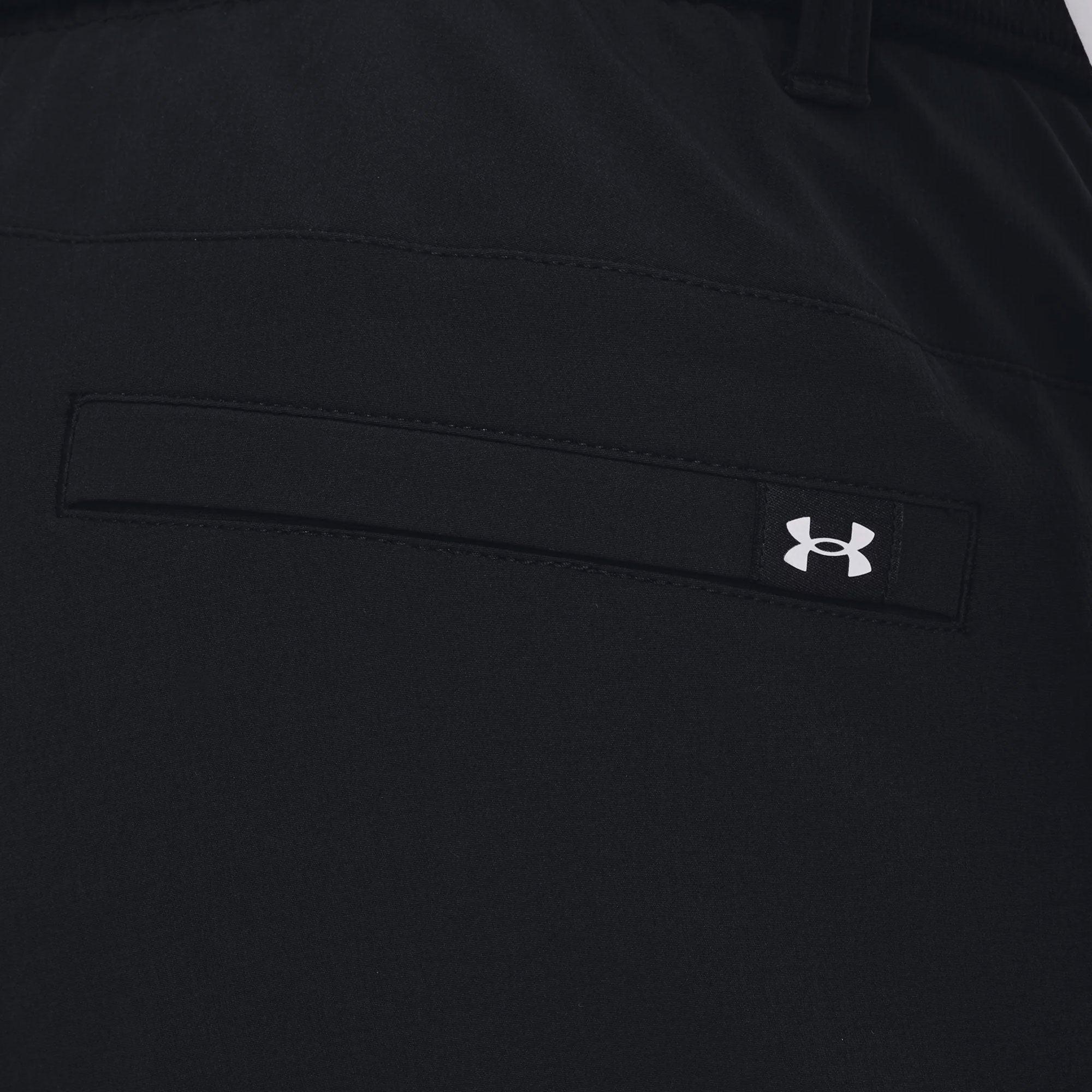 Quần dài thể thao nam Under Armour Cgi - 1366289-001