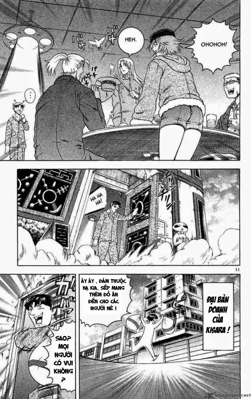 history's strongest disciple kenichi chapter 123 12