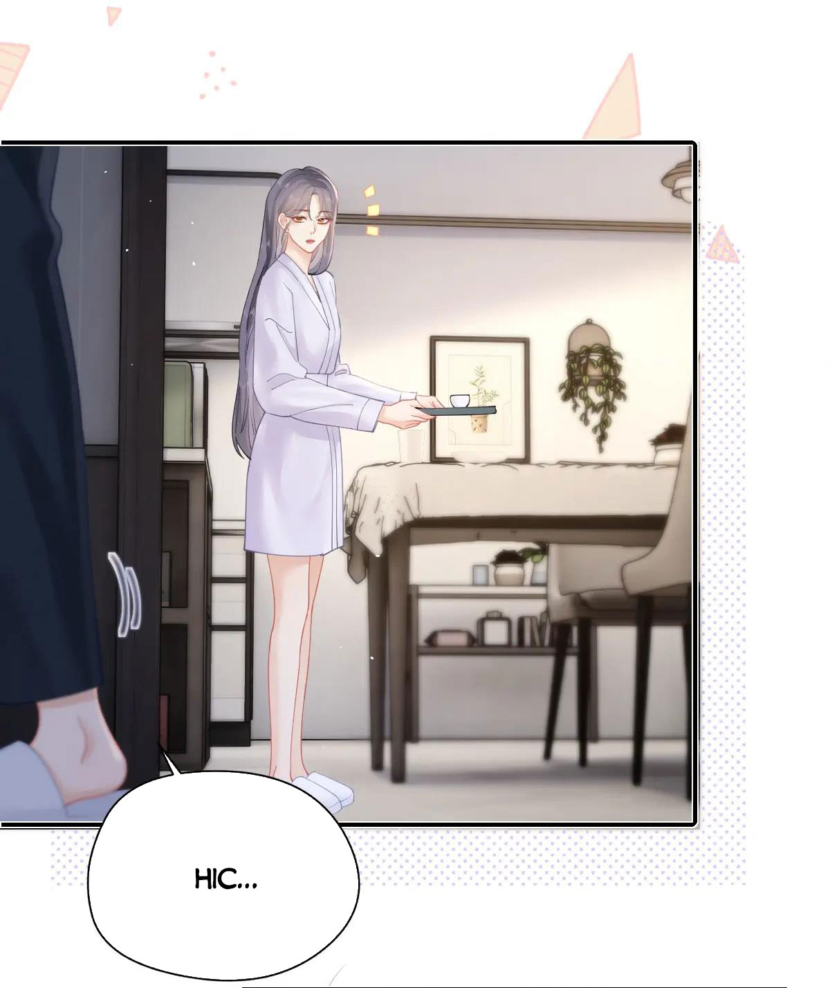 luôn có giáo viên muốn mời phụ huynh chapter 17.2 8