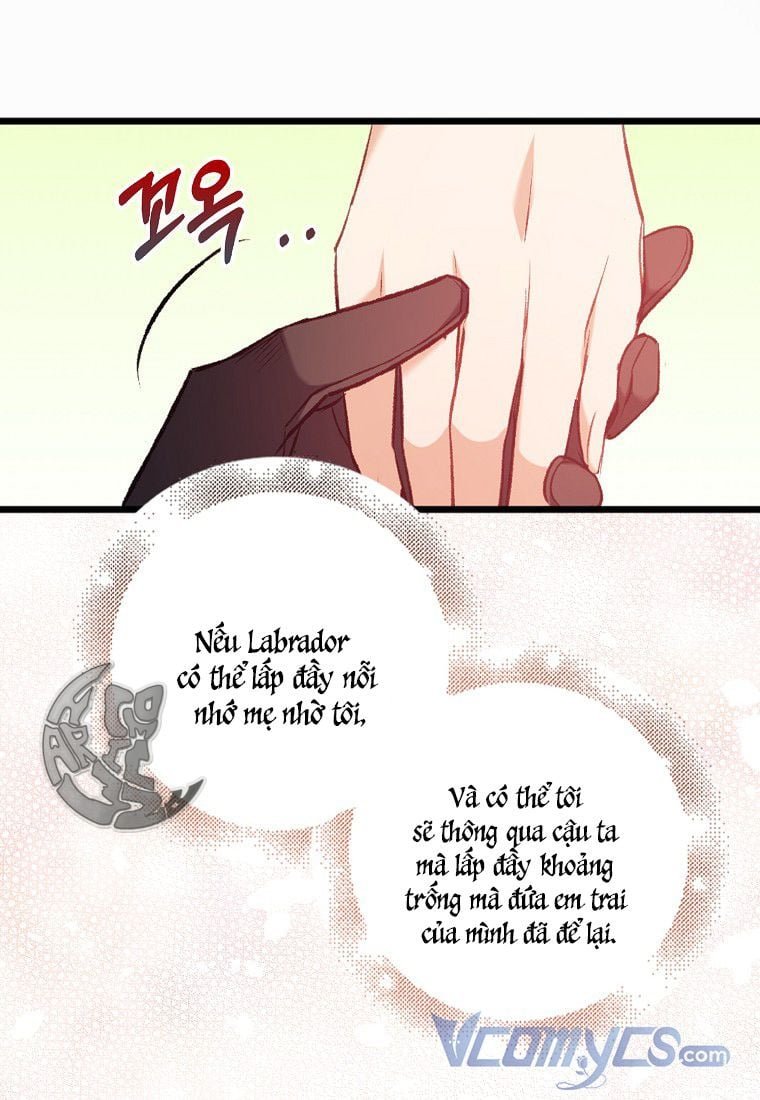 tôi chỉ nhận ra sau khi mất cô ấy chapter 12.5 8