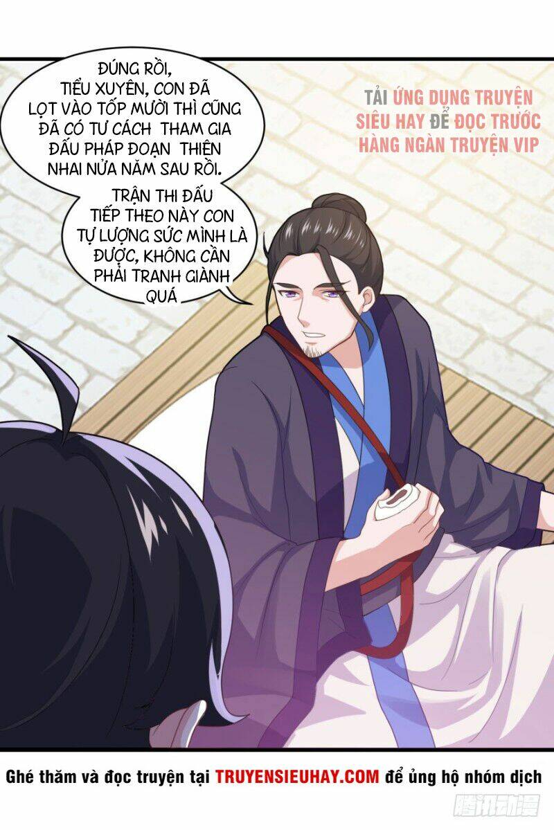 tiên ma đồng tu chapter 80 6