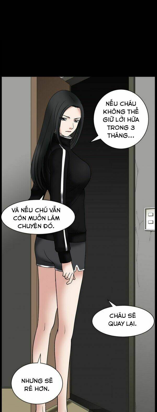 seduction - quyến rũ chapter 9 37