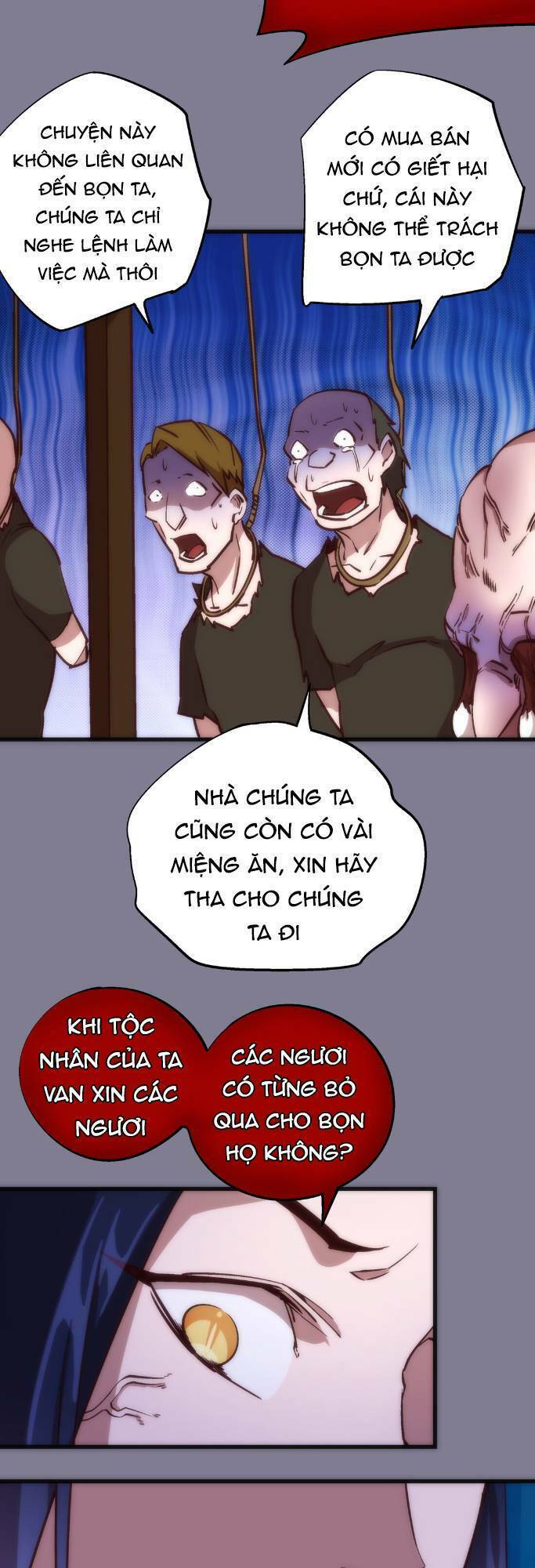 ta không phải đại ma vương chapter 9 4