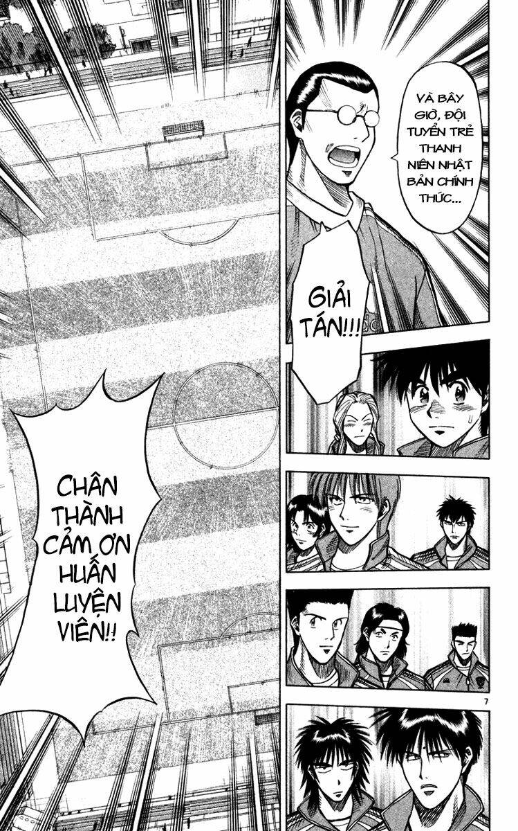 fantasista bản vip chapter 99 7