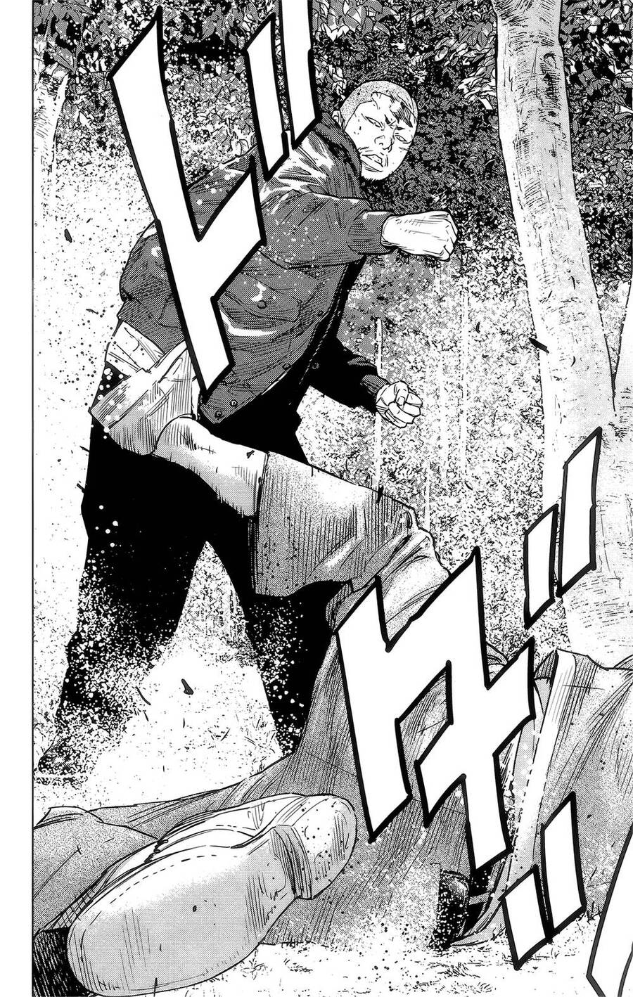 crows zero 2 suzuran x housen chapter 42 23