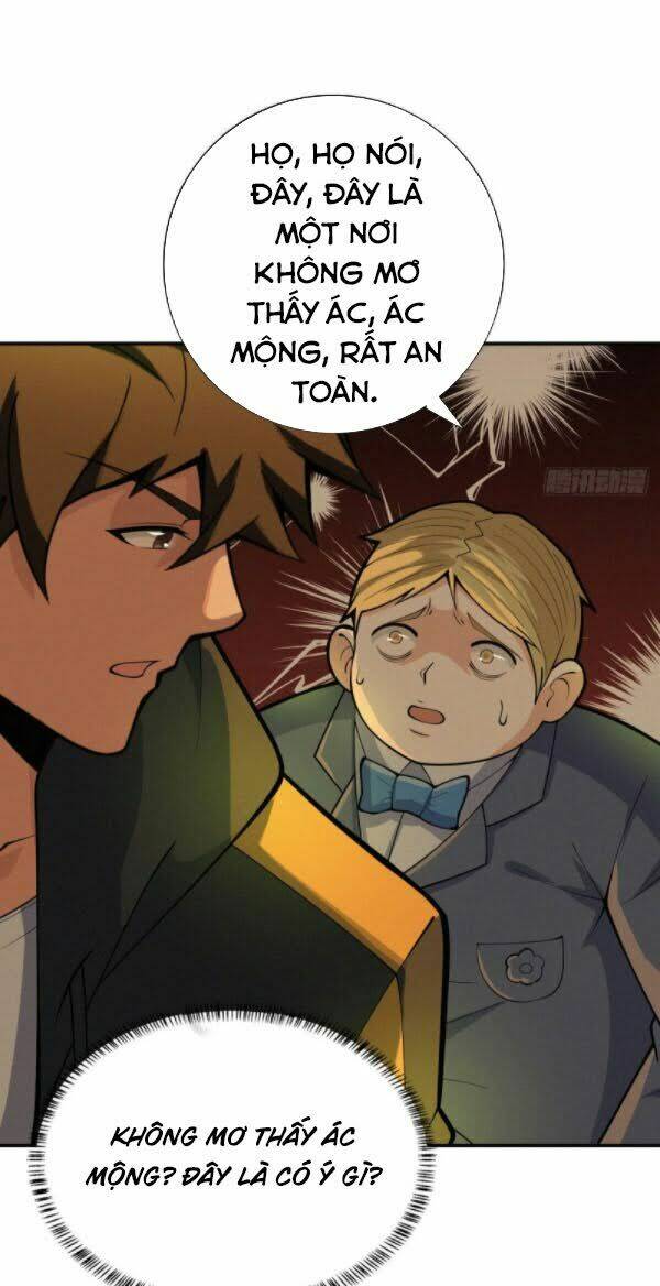 nơi này có yêu khí chapter 80 35