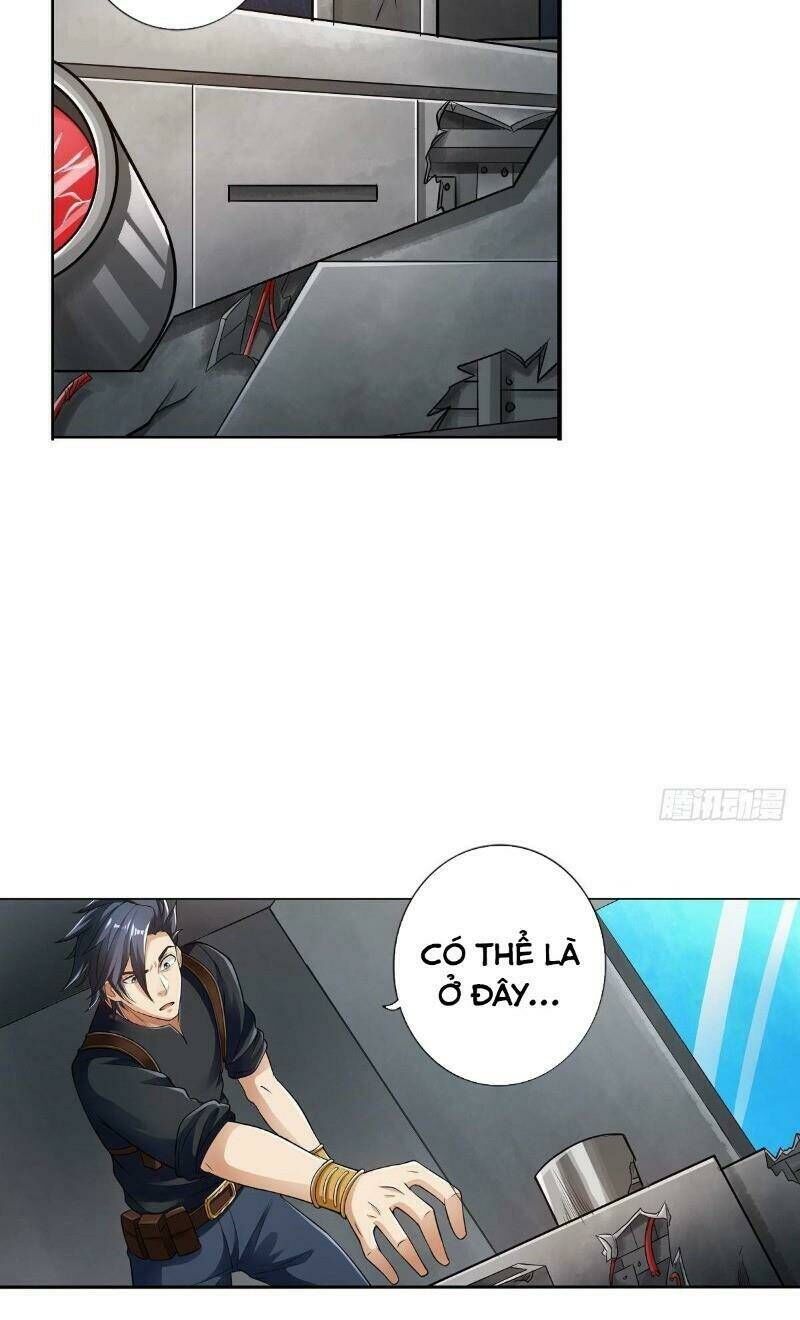 nhân vật phản diện đi tìm đường chết chapter 50 10