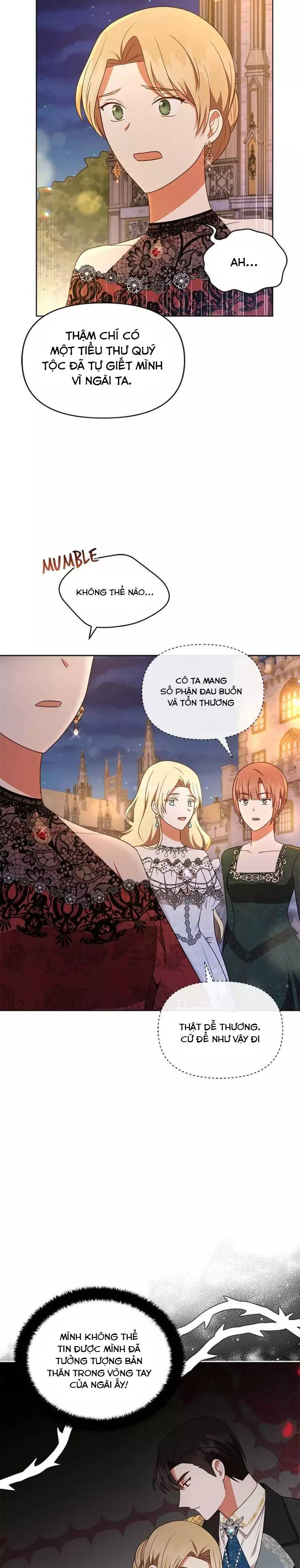 công tước ác quỷ không ngủ được chapter 36 9