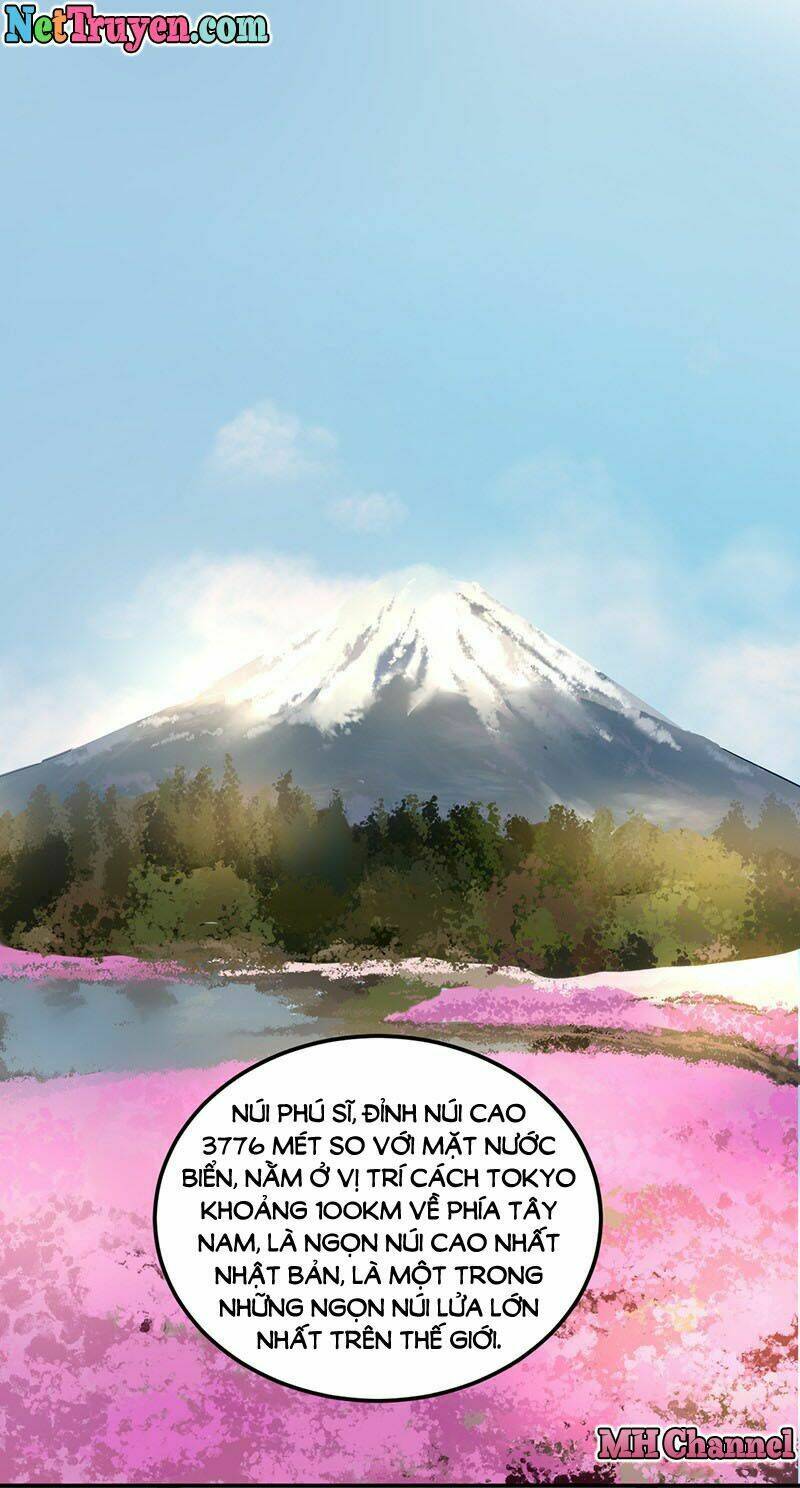 đối kháng hoa tâm chủ thượng chapter 55 12