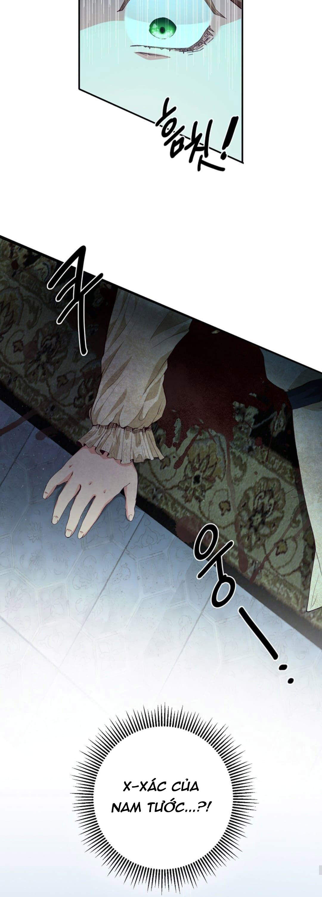 cầu được ước thấy chapter 1.2 18