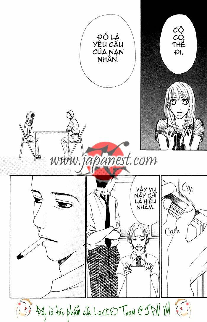 deep love - ayu monogatari chapter 6 16