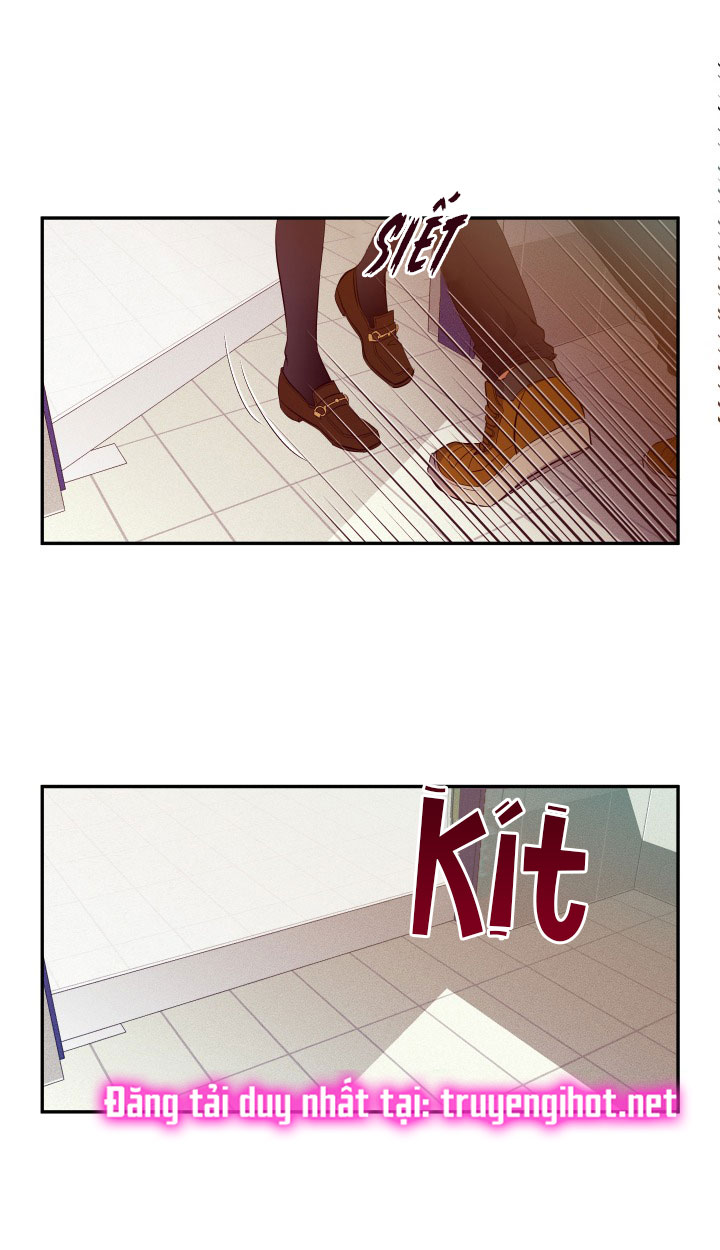 [18+] một lòng một dạ chapter 18.1 8