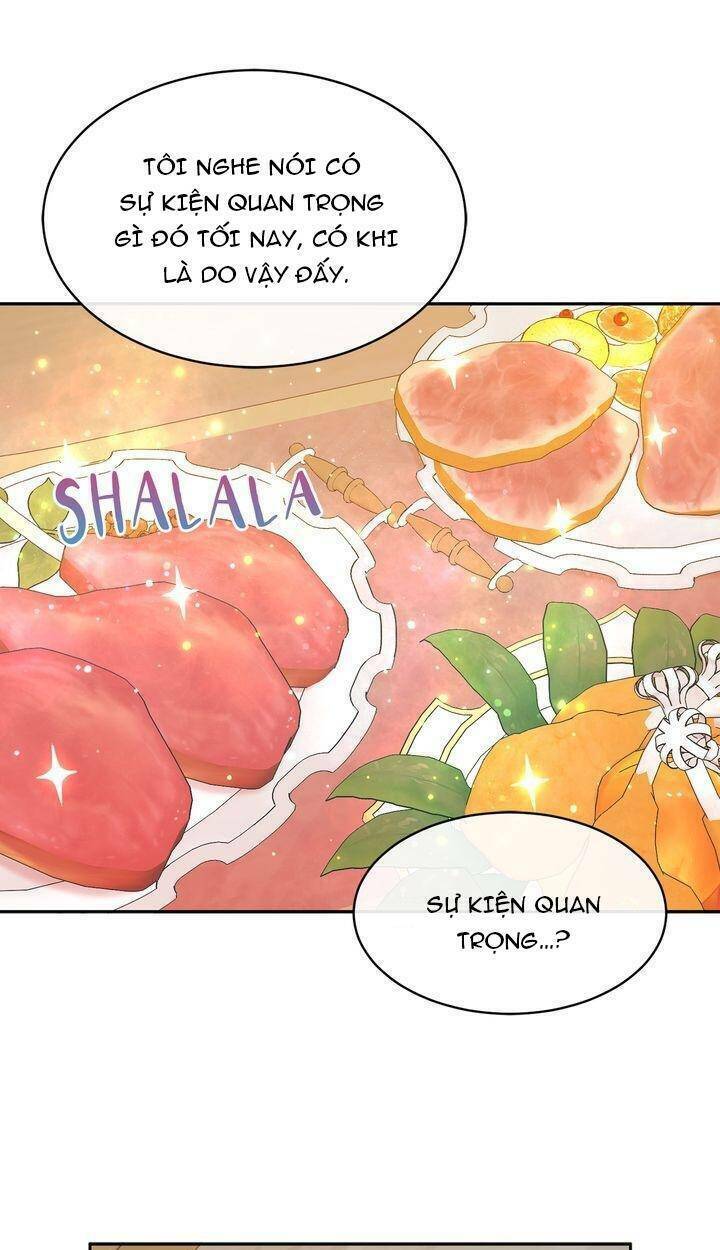 tôi chọn kết thúc của hoàng đế chapter 106 12