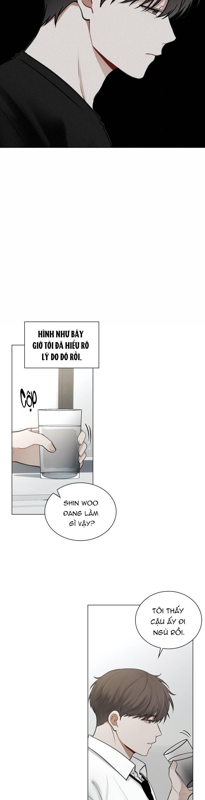 không xa lạ chapter 35 12