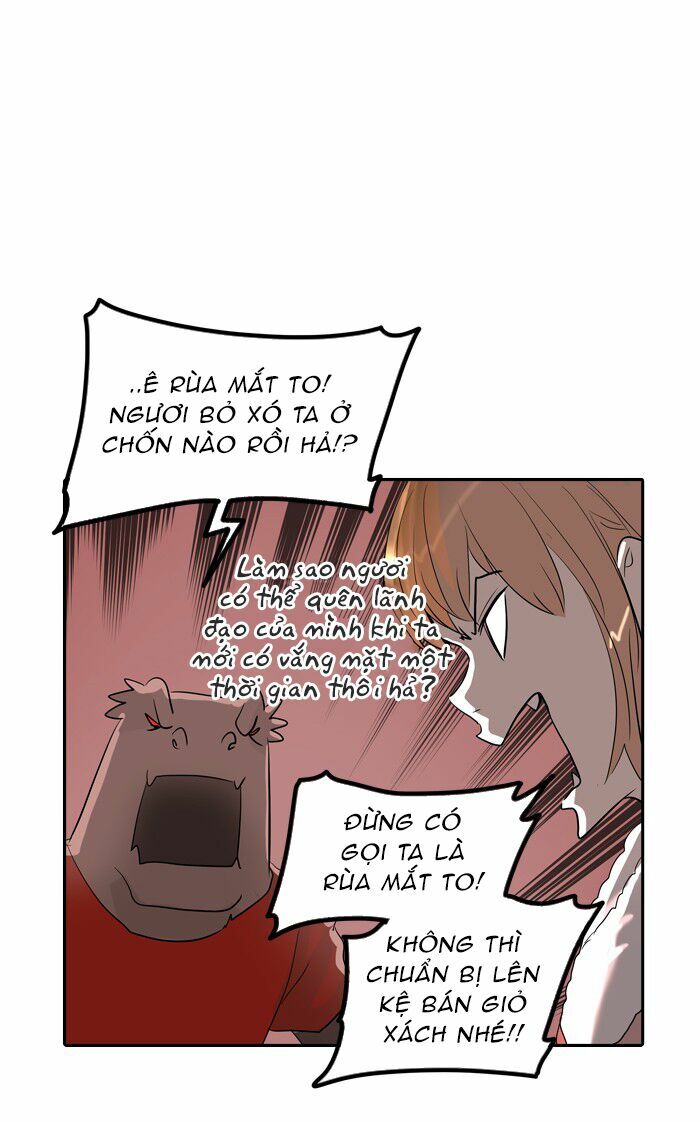 tòa tháp bí ẩn 2 chapter 279 42