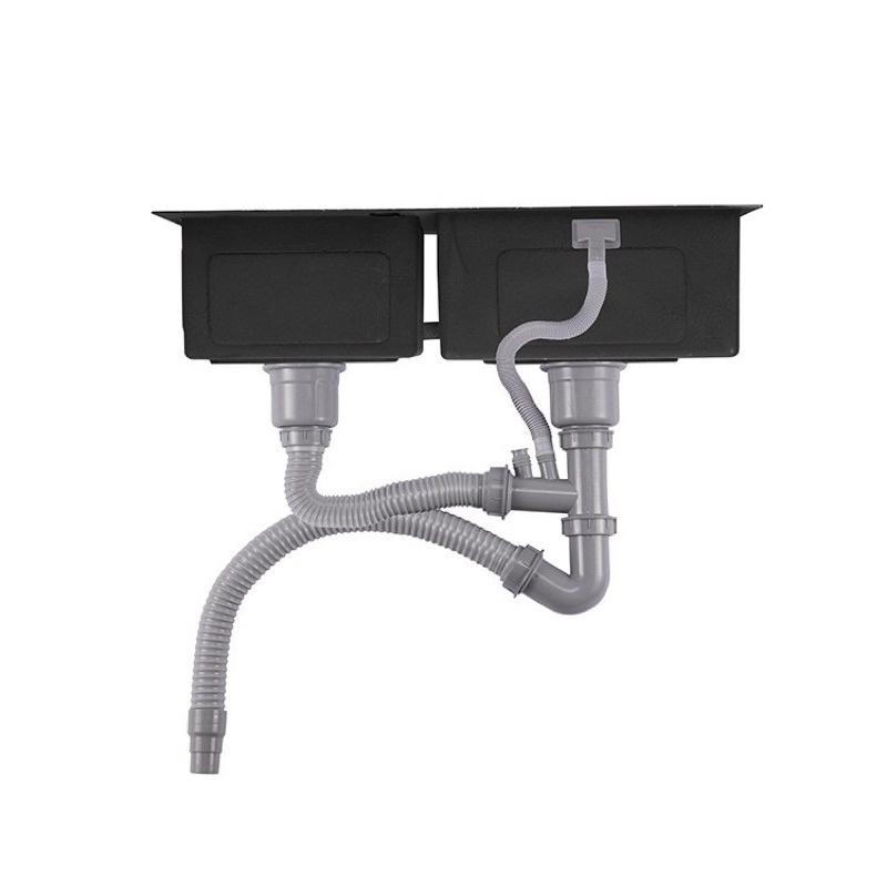 Chậu rửa bát Subi 304 Chậu rửa bát inox 304