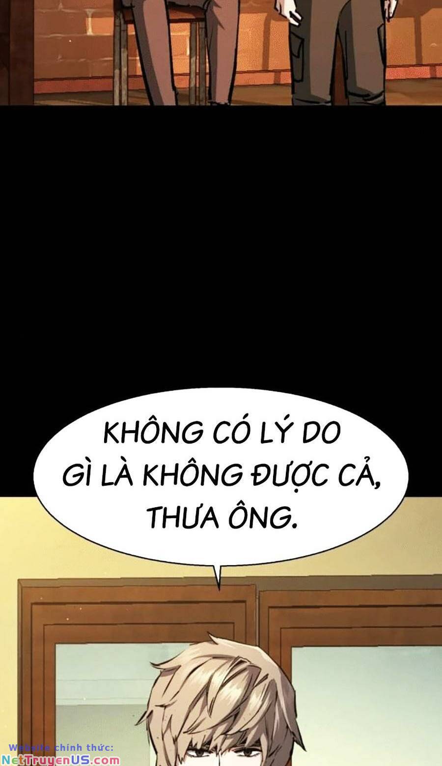 bạn học tôi là lính đánh thuê chapter 163 18