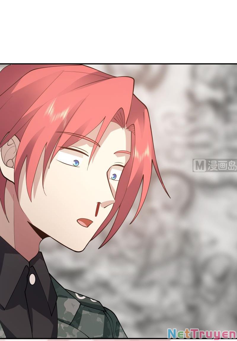 trên người ta có một rồng chapter 501 19