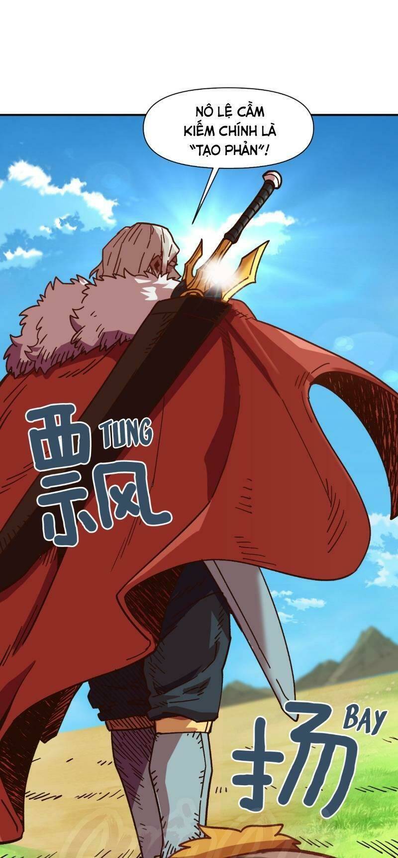 đại lục vô song chapter 2 75