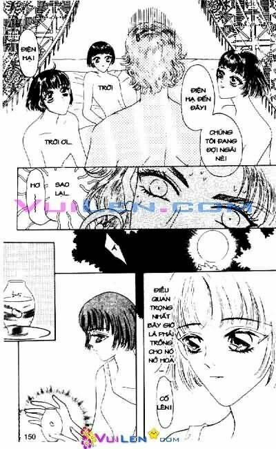 hai nàng công chúa chapter 5 150