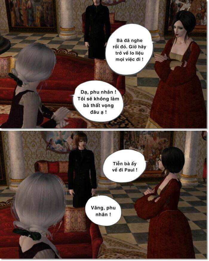 truyện sims - earl story chapter 61 45