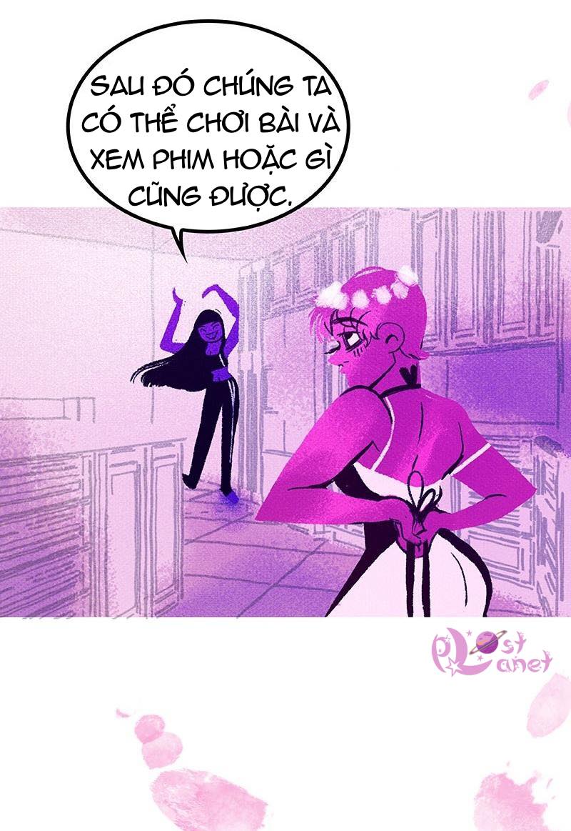 thần thoại olympus chapter 22 10