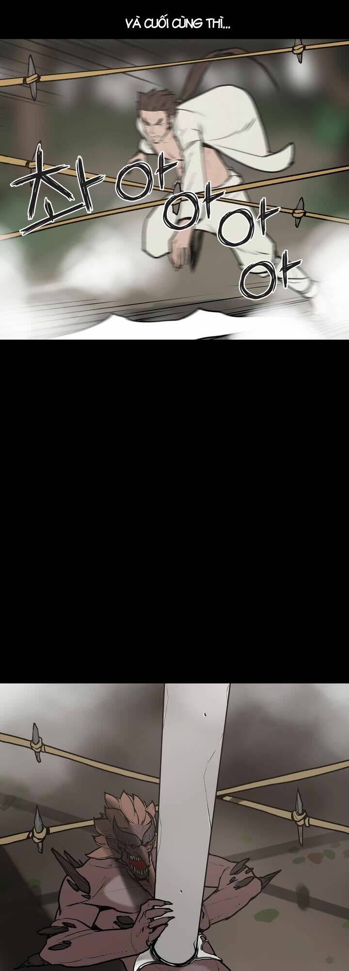 monster night chapter 13 28