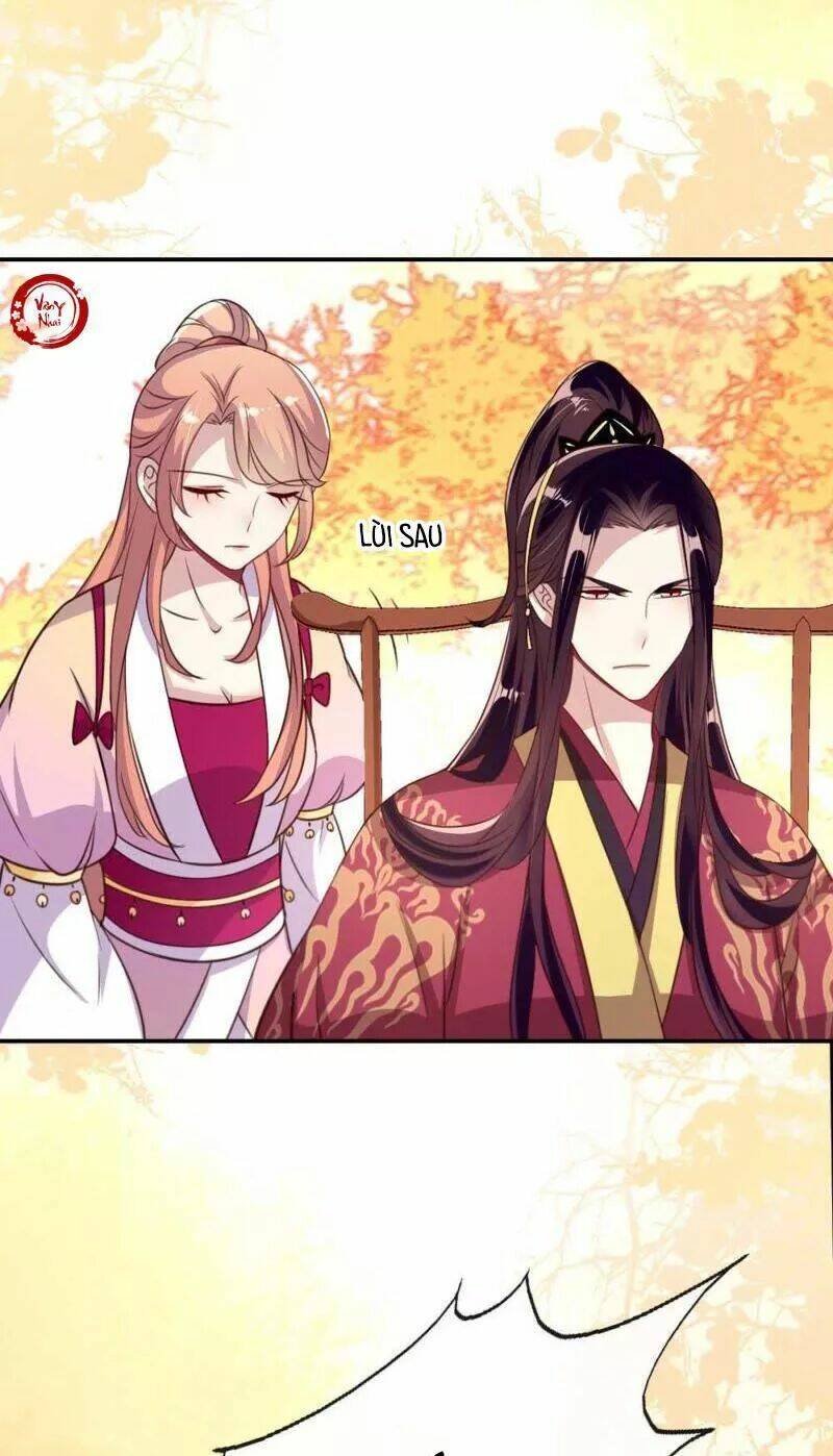 huyết tộc đại nhân của ta chapter 14 29