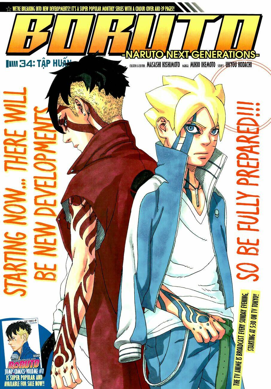 uzumaki boruto chapter 34 1