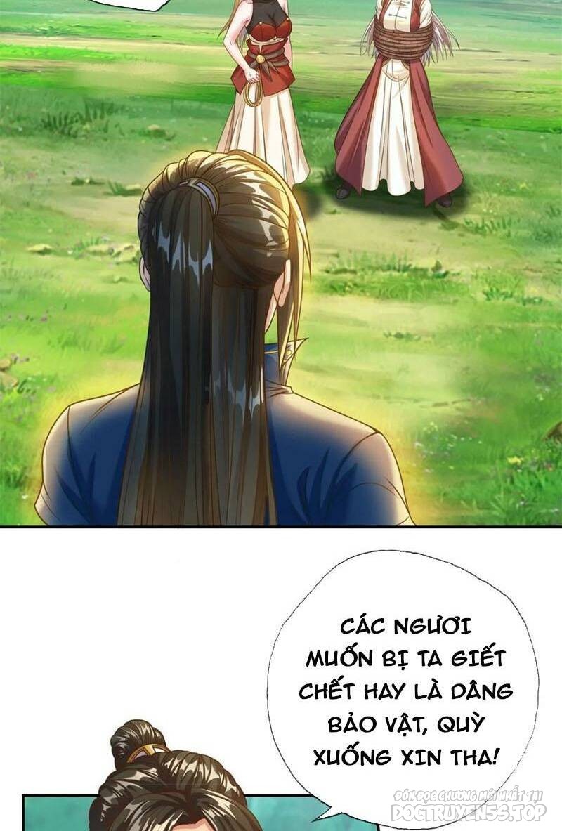 ta có khả năng vô hạn đốn ngộ chapter 44 3