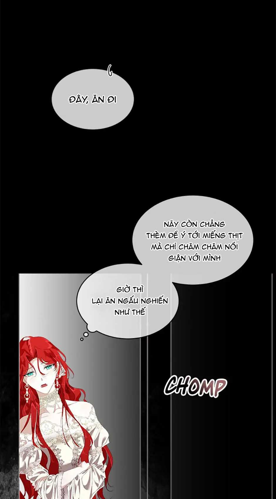 tôi là bảo mẫu bất đắc dĩ của nam chính chapter 2.1 11