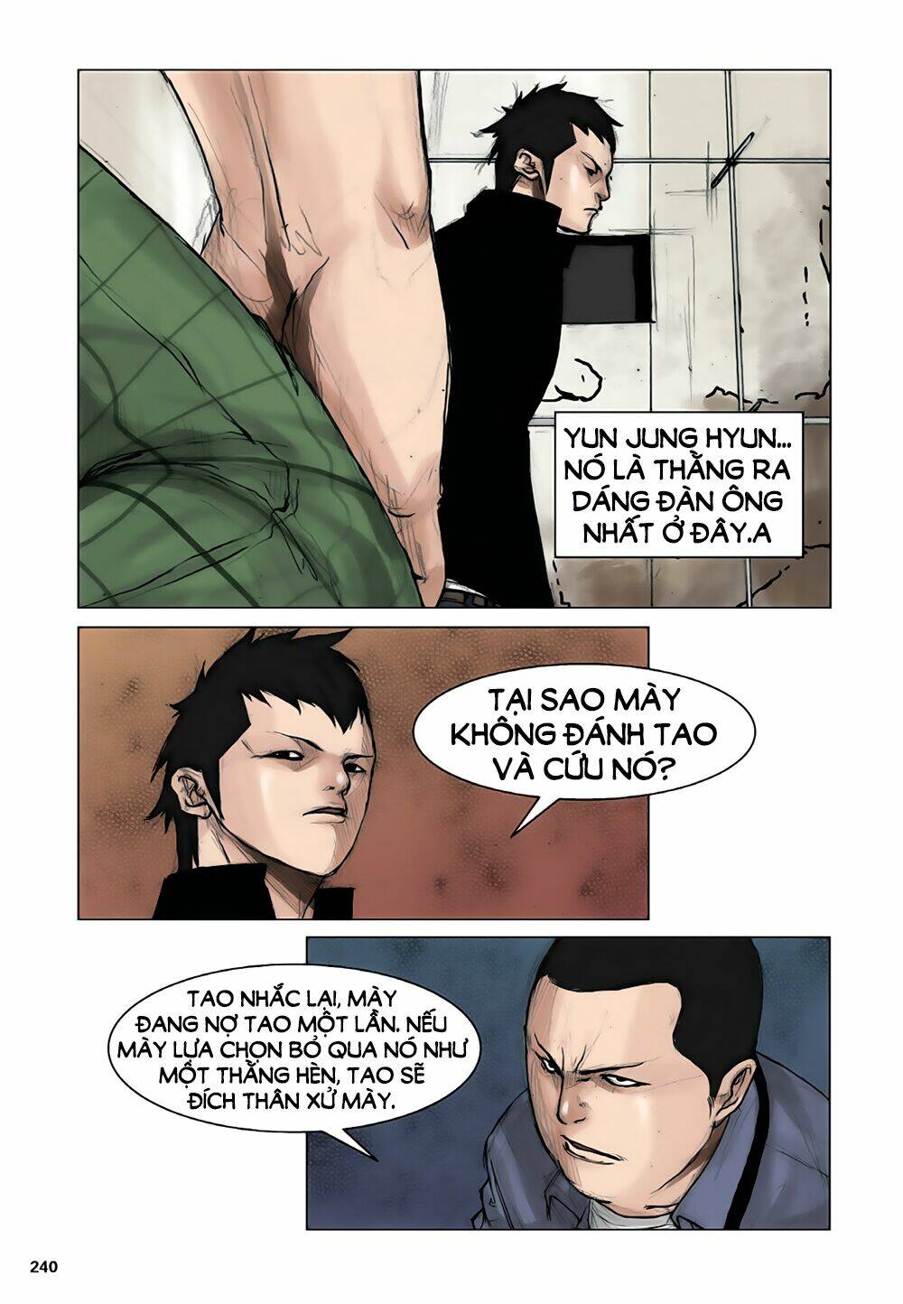 tong | tổng chapter 7 7